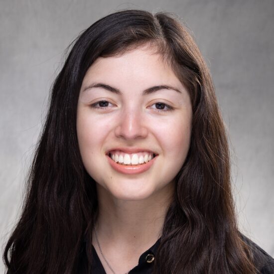 Undergraduate Research Assistant