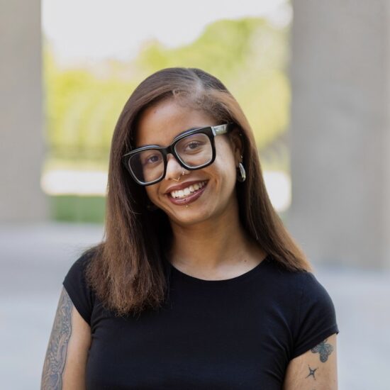 Undergraduate Research Assistant